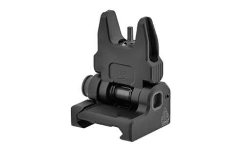 Sights Lasers Leapers Inc.   UTG UTG ACCU-SYNC AR15 FLIP FRONT-SIGHT